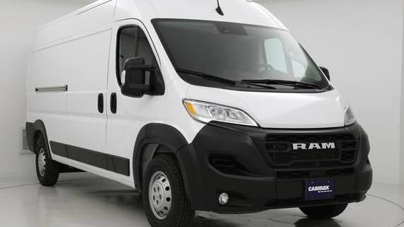RAM PROMASTER 2500 2023 3C6LRVDG1PE572047 image